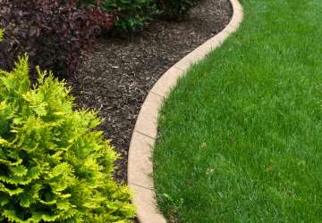 Concrete & Curbing