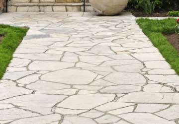 Flat Stone